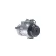 MAHLE ACP 720 000S - Compresseur, climatisation