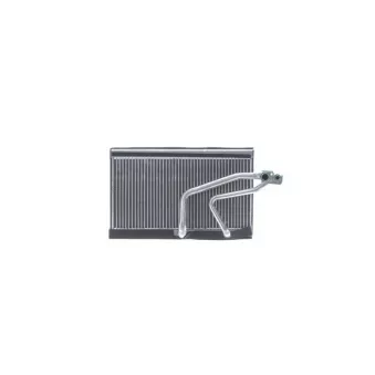 Évaporateur climatisation MAHLE AE 114 000S pour MERCEDES-BENZ CLASSE GL G 320 - 215cv
