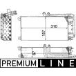 MAHLE AE 45 000P - Evaporateur climatisation