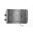 MAHLE AH 275 000S - Système de chauffage