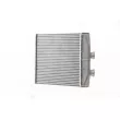 MAHLE AH 275 000S - Système de chauffage