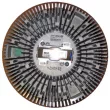 MAHLE CFC 117 000P - Embrayage, ventilateur de radiateur