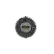 MAHLE CFC 117 000P - Embrayage, ventilateur de radiateur