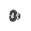 MAHLE CFC 117 000P - Embrayage, ventilateur de radiateur