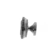 MAHLE CFC 117 000P - Embrayage, ventilateur de radiateur