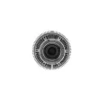 MAHLE CFC 117 000P - Embrayage, ventilateur de radiateur