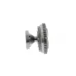 MAHLE CFC 117 000P - Embrayage, ventilateur de radiateur