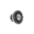 MAHLE CFC 117 000P - Embrayage, ventilateur de radiateur