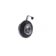 MAHLE CFC 259 000P - Embrayage, ventilateur de radiateur