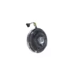 MAHLE CFC 259 000P - Embrayage, ventilateur de radiateur