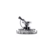 MAHLE CFC 99 000P - Embrayage, ventilateur de radiateur