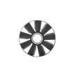 MAHLE CFW 42 000P - Roue du souffleur, refroidissementdu moteur