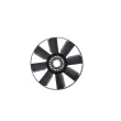 MAHLE CFW 43 000P - Roue du souffleur, refroidissementdu moteur