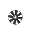 MAHLE CFW 43 000P - Roue du souffleur, refroidissementdu moteur