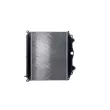 MAHLE CI 119 000P - Intercooler, échangeur