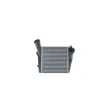 MAHLE CI 141 000P - Intercooler, échangeur