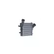 MAHLE CI 141 000P - Intercooler, échangeur