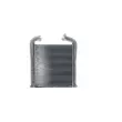 MAHLE CI 144 000P - Intercooler, échangeur