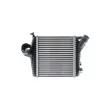 MAHLE CI 221 000P - Intercooler, échangeur