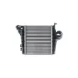 MAHLE CI 221 000P - Intercooler, échangeur