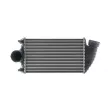 MAHLE CI 379 000P - Intercooler, échangeur