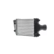 MAHLE CI 379 000P - Intercooler, échangeur