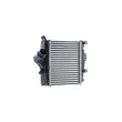 MAHLE CI 640 000P - Intercooler, échangeur