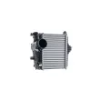MAHLE CI 640 000P - Intercooler, échangeur