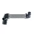 MAHLE CI 640 000P - Intercooler, échangeur