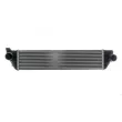 MAHLE CI 669 000P - Intercooler, échangeur