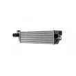 MAHLE CI 669 000P - Intercooler, échangeur