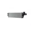 MAHLE CI 669 000P - Intercooler, échangeur