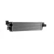 MAHLE CI 669 000P - Intercooler, échangeur