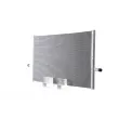 MAHLE CIR 27 000S - Radiateur basse température, intercooler