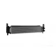 MAHLE CIR 31 000S - Radiateur basse température, intercooler