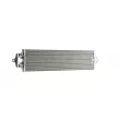 MAHLE CLC 49 000P - Radiateur d'huile de boîte automatique