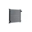 MAHLE CR 1046 000P - Radiateur, refroidissement du moteur