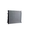 MAHLE CR 1150 000P - Radiateur, refroidissement du moteur