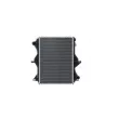MAHLE CR 1169 000P - Radiateur, refroidissement du moteur