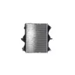 MAHLE CR 1169 000P - Radiateur, refroidissement du moteur