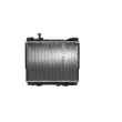 MAHLE CR 1171 000P - Radiateur, refroidissement du moteur