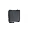 MAHLE CR 1171 000P - Radiateur, refroidissement du moteur