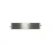 MAHLE CR 1185 000P - Radiateur, refroidissement du moteur