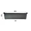 MAHLE CR 1195 000P - Radiateur, refroidissement du moteur