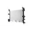 MAHLE CR 1199 000S - Radiateur, refroidissement du moteur