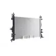 MAHLE CR 1199 000S - Radiateur, refroidissement du moteur