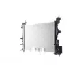 MAHLE CR 1199 000S - Radiateur, refroidissement du moteur