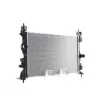 MAHLE CR 1199 000S - Radiateur, refroidissement du moteur