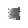 MAHLE CR 14 000S - Radiateur, refroidissement du moteur