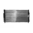 MAHLE CR 1533 000S - Radiateur, refroidissement du moteur